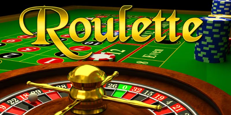 Roulette là gì? Tìm hiểu tổng quan trước khi bắt đầu