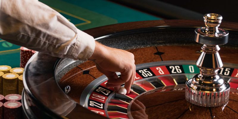 Kinh nghiệm chơi Roulette hiệu quả dành cho anh em