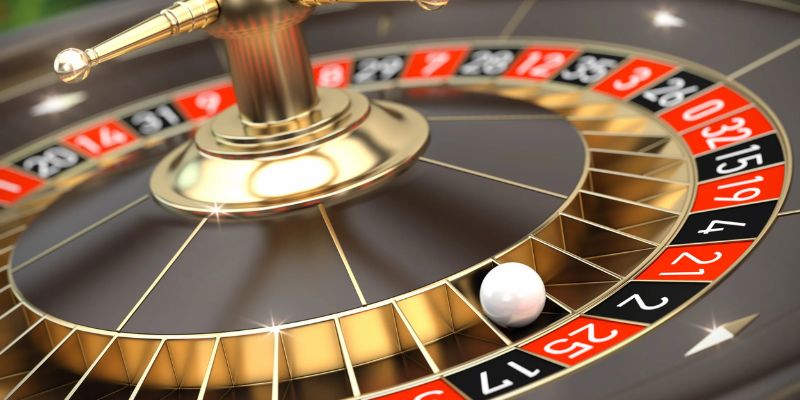 Hướng dẫn cách chơi Roulette chi tiết cho người mới